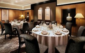 Singapore Marriott Tang Plaza Hotel